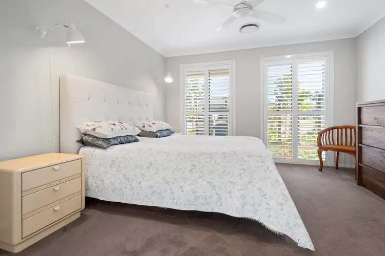 Fifth view of Homely house listing, 40 Apple Street, Fern Bay NSW 2295