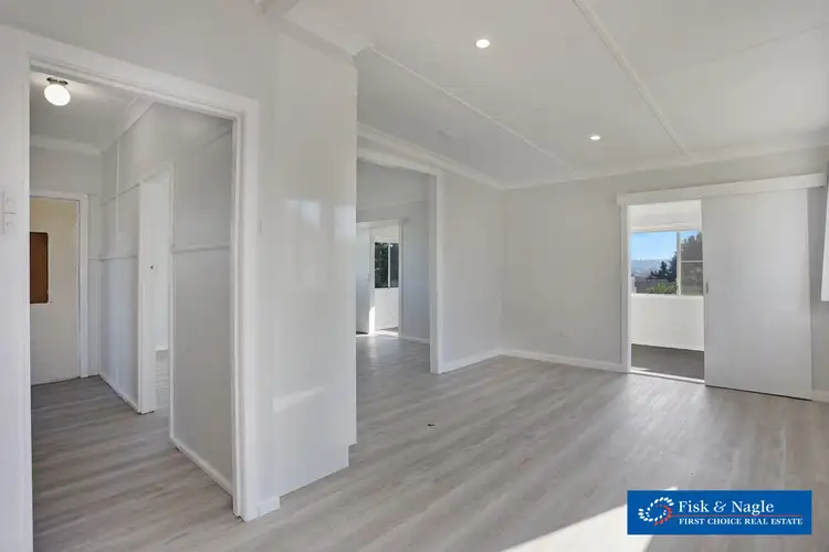 214 Auckland Street, Bega NSW 2550