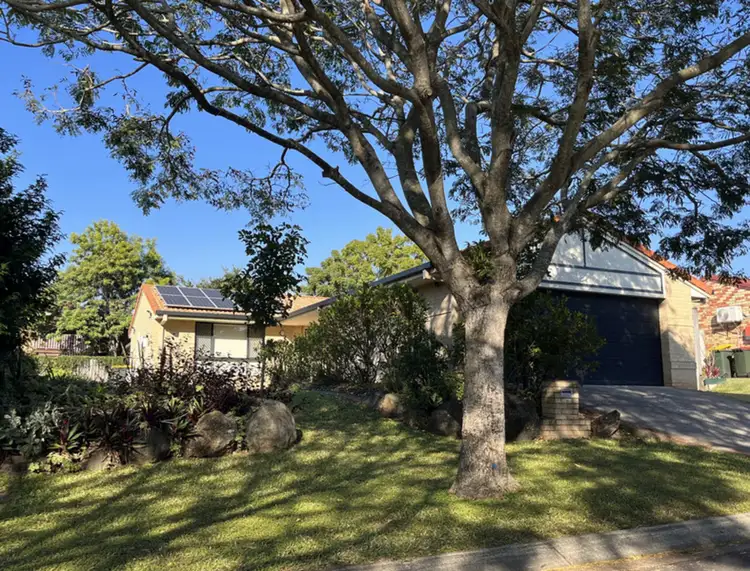Main view of Homely house listing, 6 Dales Place, Taigum QLD 4018