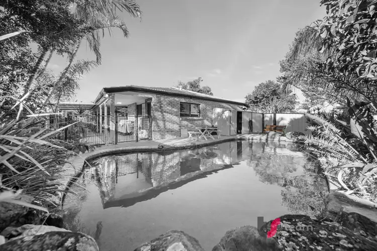 5 Prescoter Drive, Victoria Point QLD 4165