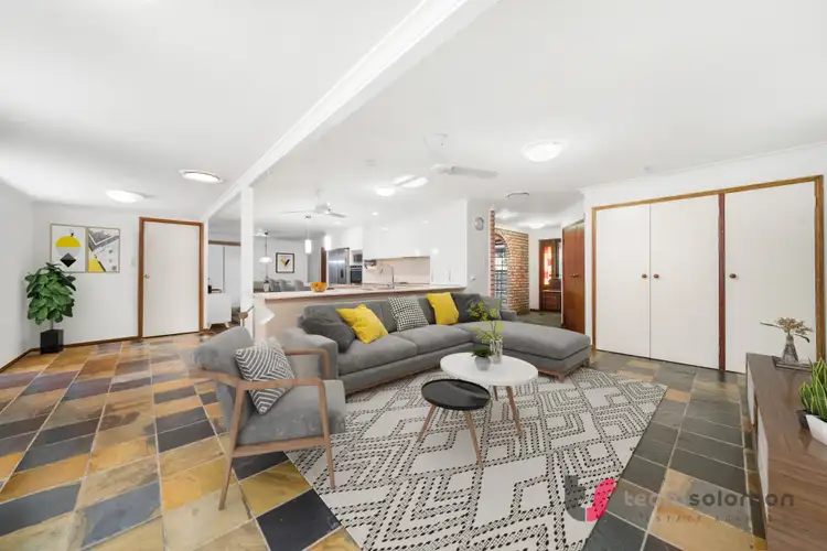 Fourth view of Homely house listing, 5 Prescoter Drive, Victoria Point QLD 4165