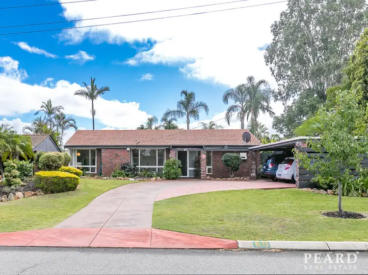 60 Eastwood Way, Hamersley WA 6022