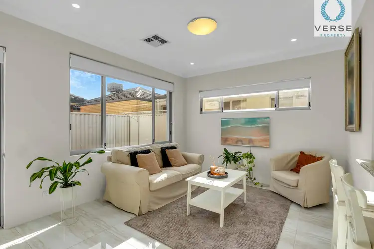 Sixth view of Homely other listing, 3/15 Doust Street, Cannington WA 6107