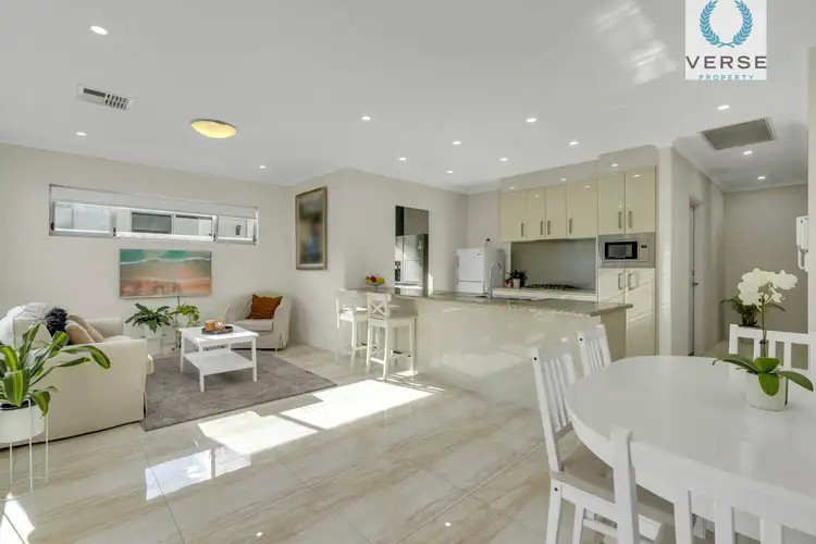 Seventh view of Homely other listing, 3/15 Doust Street, Cannington WA 6107