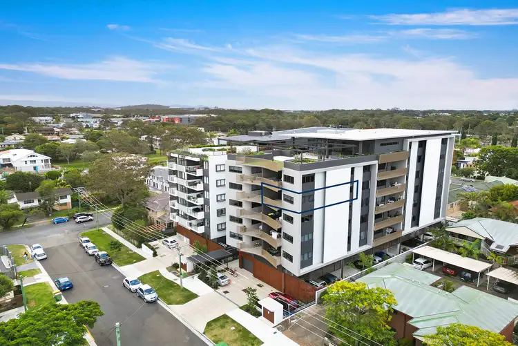 Second view of Homely apartment listing, 402/135 Eugaree Street, Southport QLD 4215
