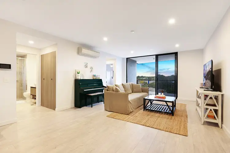 Third view of Homely apartment listing, 402/135 Eugaree Street, Southport QLD 4215