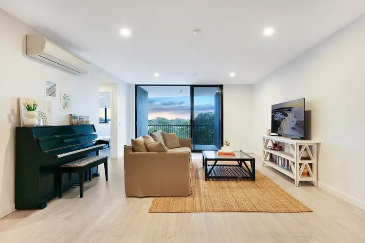 Fourth view of Homely apartment listing, 402/135 Eugaree Street, Southport QLD 4215