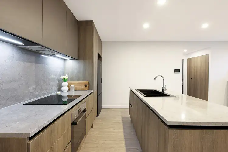 Sixth view of Homely apartment listing, 402/135 Eugaree Street, Southport QLD 4215