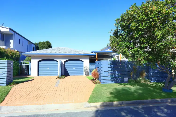 Fifth view of Homely semi-detached listing, 1/34 Shoveller Avenue, Paradise Point QLD 4216