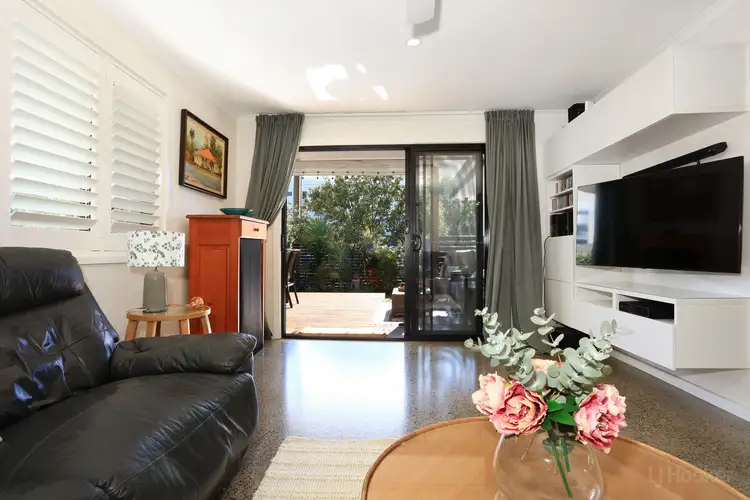 Seventh view of Homely semi-detached listing, 1/34 Shoveller Avenue, Paradise Point QLD 4216