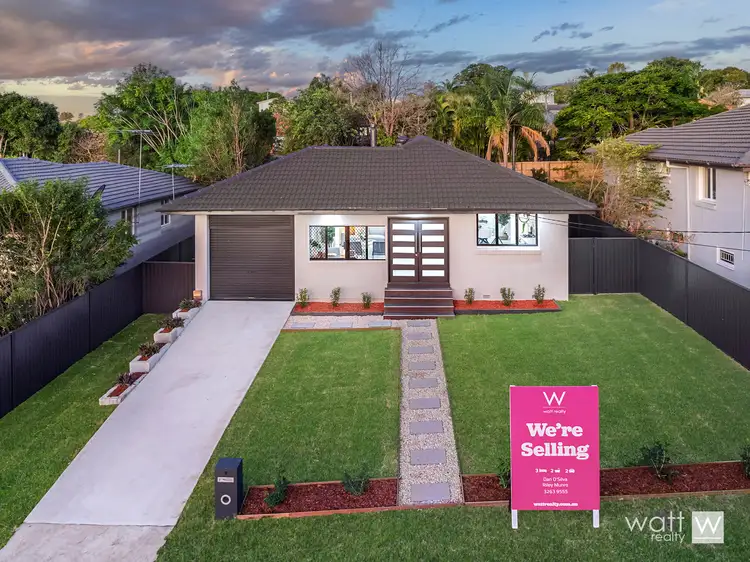 9 Wynford Street, Aspley QLD 4034