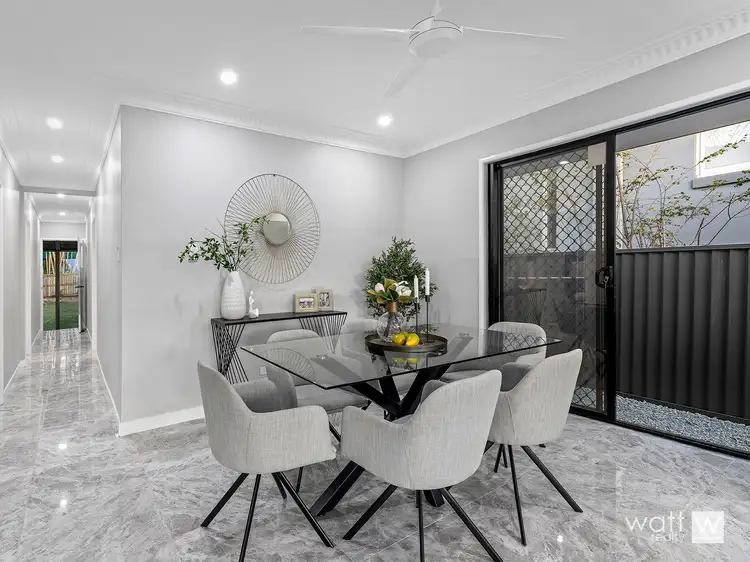 Fifth view of Homely house listing, 9 Wynford Street, Aspley QLD 4034