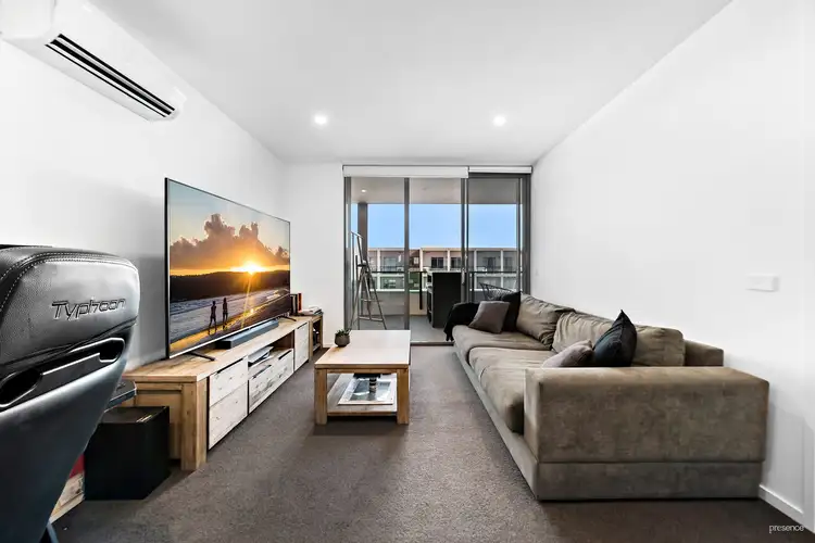 Main view of Homely unit listing, 611/1 Howard Street, Warners Bay NSW 2282