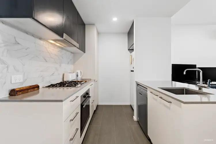 Second view of Homely unit listing, 611/1 Howard Street, Warners Bay NSW 2282