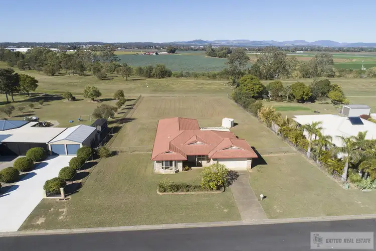 103 Parklea Drive, Placid Hills QLD 4343