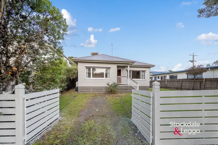 Main view of Homely house listing, 55 Black Avenue, Venus Bay VIC 3956