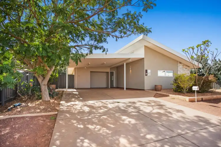 7 Ganbarr Street, Baynton WA 6714