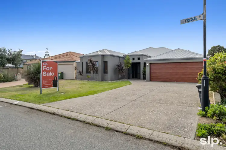Main view of Homely house listing, 13 Frigate Way, Wannanup WA 6210