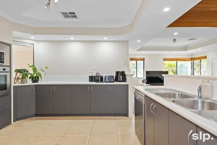 Sixth view of Homely house listing, 13 Frigate Way, Wannanup WA 6210