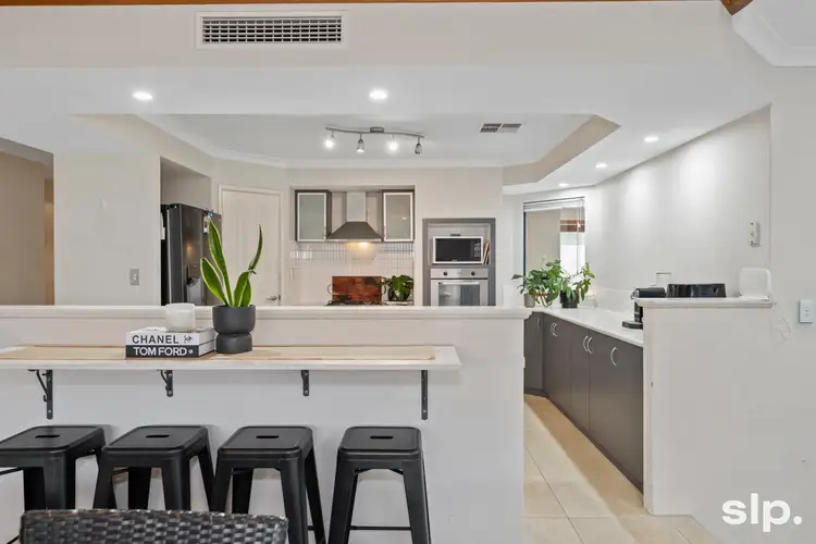 Seventh view of Homely house listing, 13 Frigate Way, Wannanup WA 6210