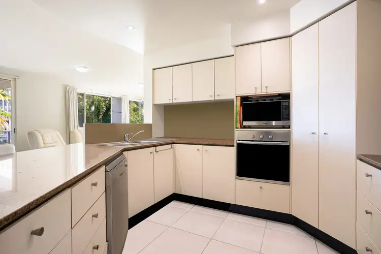 Sixth view of Homely townhouse listing, 162/251 Varsity Parade, Varsity Lakes QLD 4227
