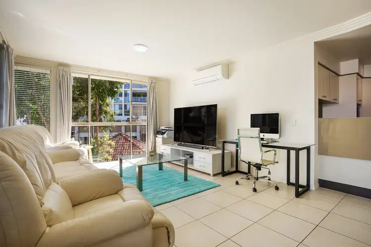 Seventh view of Homely townhouse listing, 162/251 Varsity Parade, Varsity Lakes QLD 4227