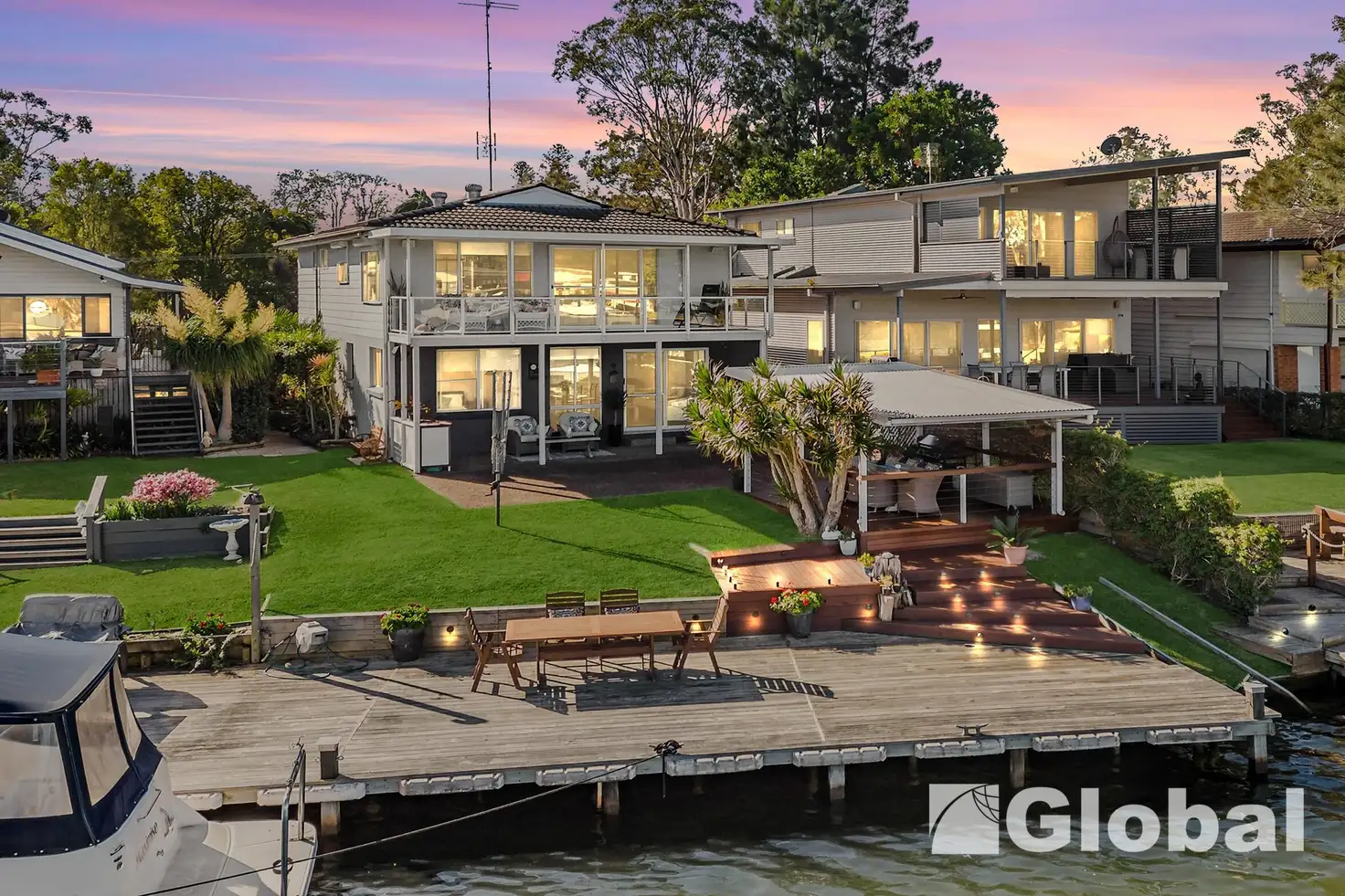 Main view of Homely house listing, 5 Newport Road, Dora Creek NSW 2264