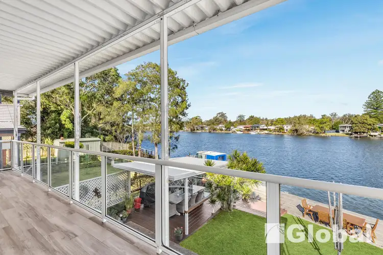 Third view of Homely house listing, 5 Newport Road, Dora Creek NSW 2264