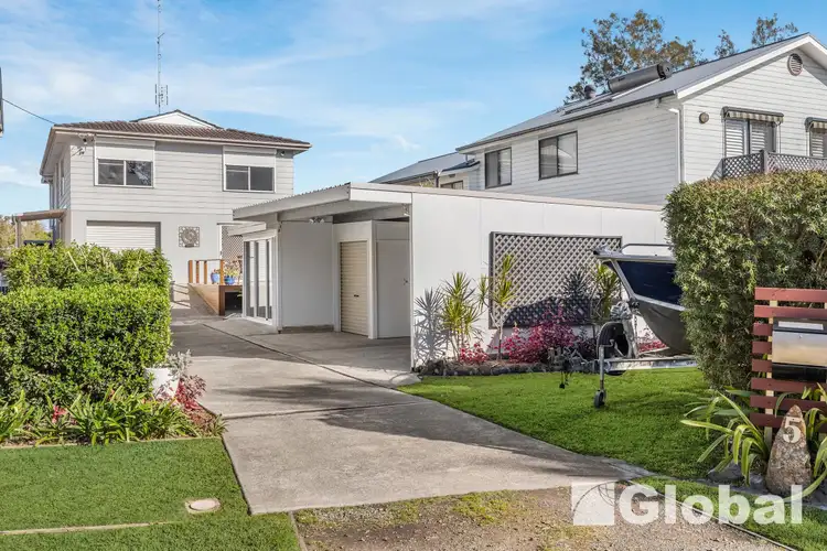 Fourth view of Homely house listing, 5 Newport Road, Dora Creek NSW 2264