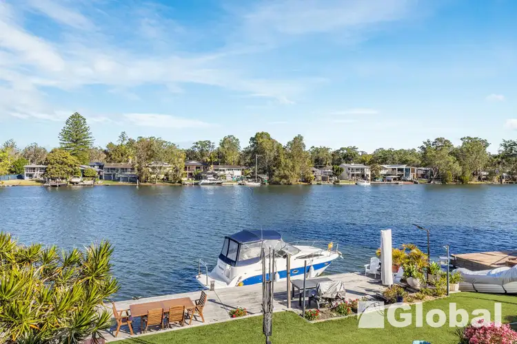 Fifth view of Homely house listing, 5 Newport Road, Dora Creek NSW 2264