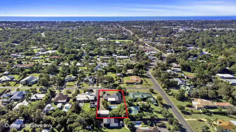 6-8 Lancewood Court, Wondunna QLD 4655