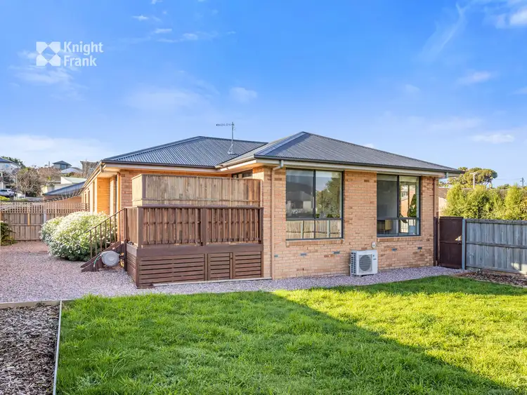 3/12 Wells Parade, Blackmans Bay TAS 7052