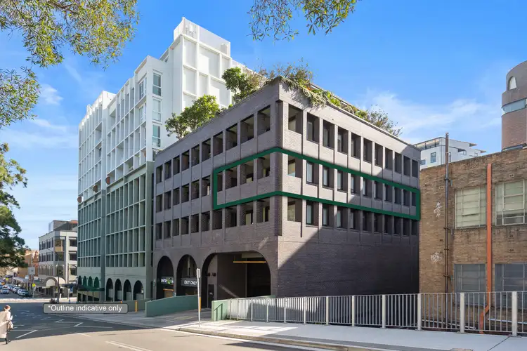 404/11 Perkins Street, Newcastle NSW 2300