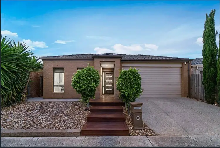 48 Chlorinda Road, Tarneit VIC 3029