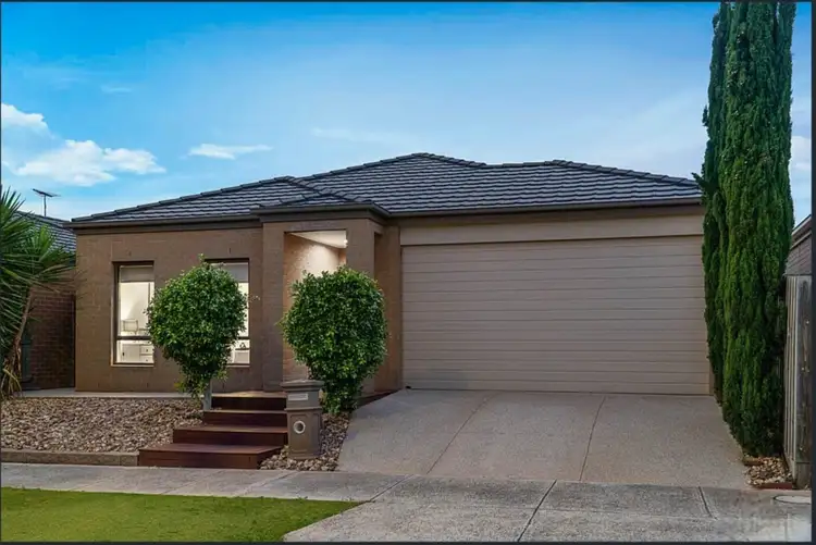 Second view of Homely house listing, 48 Chlorinda Road, Tarneit VIC 3029