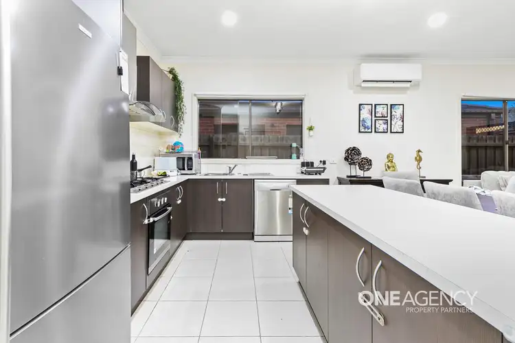 Third view of Homely house listing, 48 Chlorinda Road, Tarneit VIC 3029