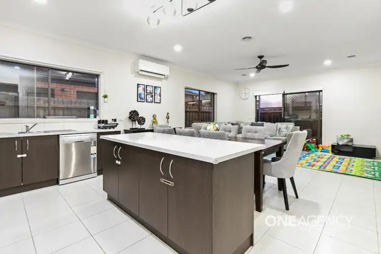 Fourth view of Homely house listing, 48 Chlorinda Road, Tarneit VIC 3029