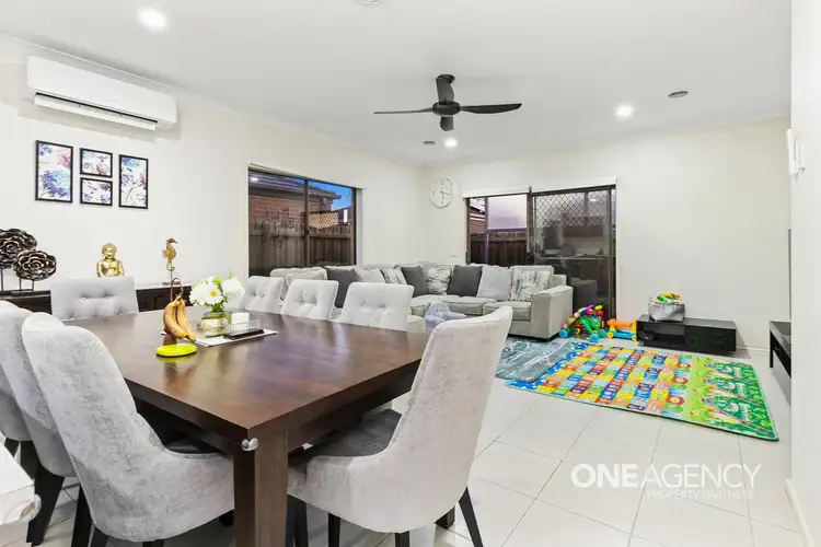 Fifth view of Homely house listing, 48 Chlorinda Road, Tarneit VIC 3029