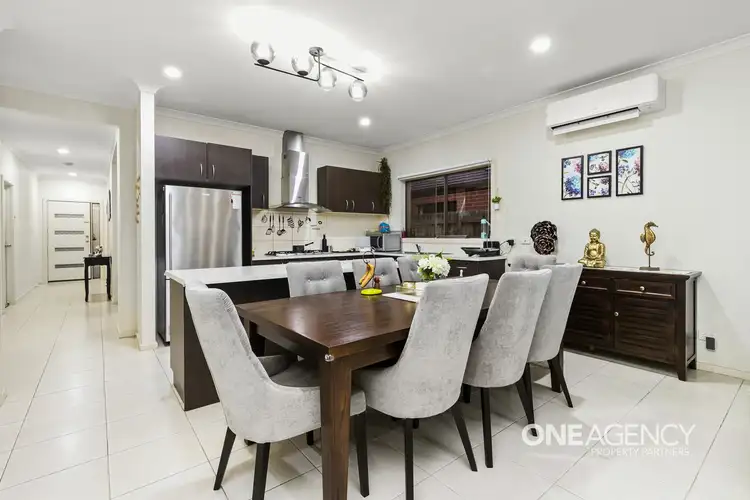Sixth view of Homely house listing, 48 Chlorinda Road, Tarneit VIC 3029