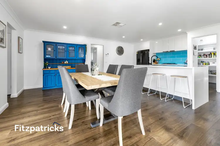 Third view of Homely house listing, 3 Whitten Avenue, Boorooma NSW 2650