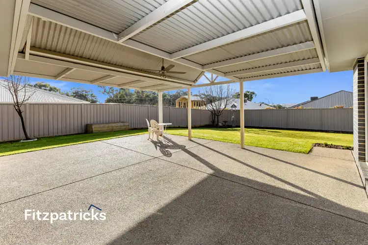 Fifth view of Homely house listing, 3 Whitten Avenue, Boorooma NSW 2650