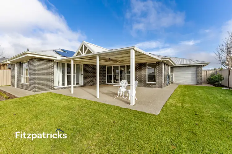 Sixth view of Homely house listing, 3 Whitten Avenue, Boorooma NSW 2650