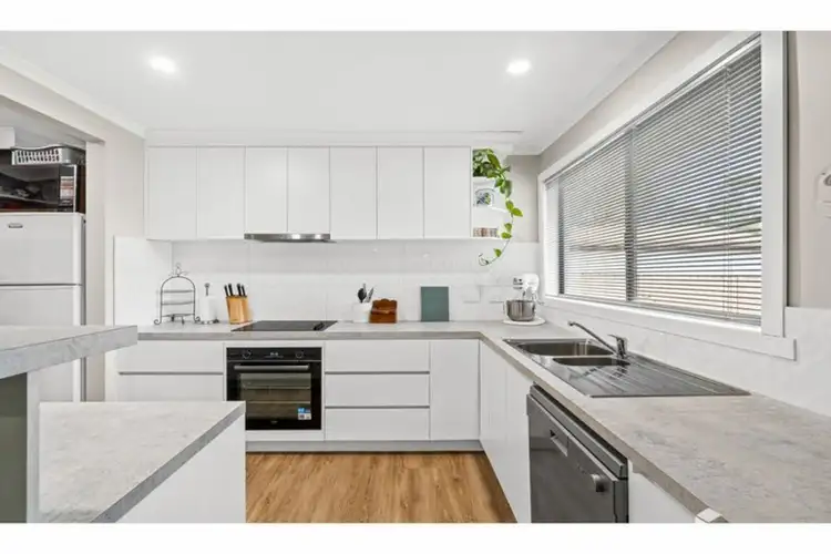 Second view of Homely house listing, 83 Avon Street, Briagolong VIC 3860