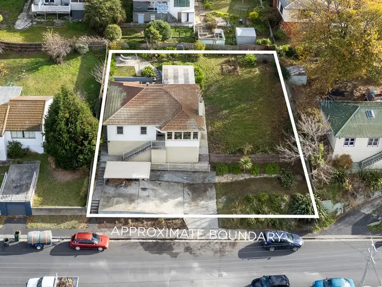 Third view of Homely house listing, 52 Ashbolt Crescent, Lutana TAS 7009