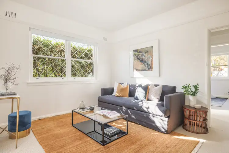 1/5 Henry Street, Queens Park NSW 2022