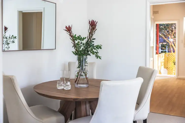 Sixth view of Homely apartment listing, 1/5 Henry Street, Queens Park NSW 2022