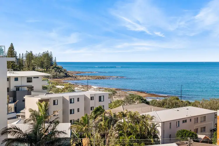 Second view of Homely unit listing, 5/17 Mahia Terrace, Kings Beach QLD 4551
