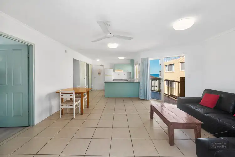 Third view of Homely unit listing, 5/17 Mahia Terrace, Kings Beach QLD 4551