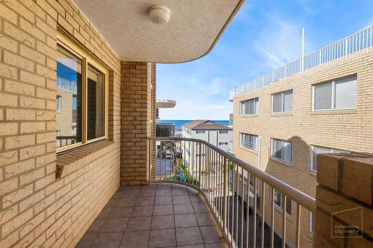 Fifth view of Homely unit listing, 5/17 Mahia Terrace, Kings Beach QLD 4551