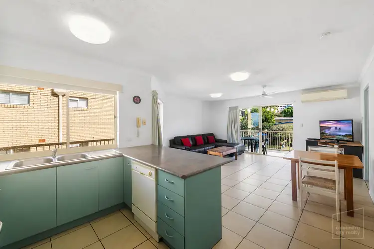 Sixth view of Homely unit listing, 5/17 Mahia Terrace, Kings Beach QLD 4551